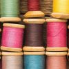 sewing machine thread